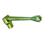 #D60-10-SA Handle Assembly; For Use On: 6" Vises - Grade Industrial Supply