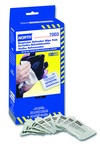 Respirator Refresher - Wipe Pads - Grade Industrial Supply