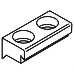 12148094500 WEDGE CLAMP - Grade Industrial Supply