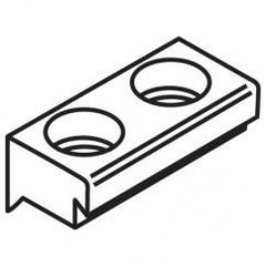 12148094500 WEDGE CLAMP - Grade Industrial Supply