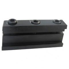 TBN2545 - Cut-Off Tool Block - Grade Industrial Supply