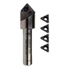 IND169125/TL120 Countersink Kit - Grade Industrial Supply