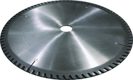 SAW BLADE 350MM 108T CARBIDE NF - Grade Industrial Supply