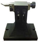 Adjustable Tailstock - For 14" Rotary Table - Grade Industrial Supply