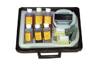 Etch-O-Matic Super Industrial Etching Kit -- #SIK - Grade Industrial Supply