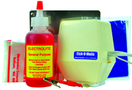 Etch-O-Matic Etcher Kit -- #EMI - Grade Industrial Supply