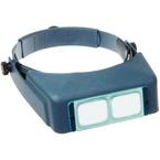 #DA-0 - Donegan Opti-Visor Headgear Only - Grade Industrial Supply