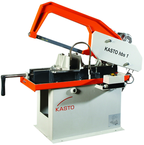 #HBS1 9" x 7" Fully Hydraulic Feed Control Saw - Grade Industrial Supply