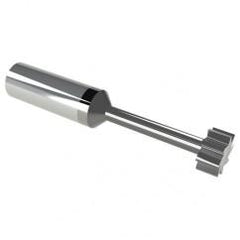 .375X.020 8FL KEYSEAT CUTTER - Grade Industrial Supply