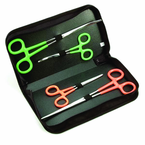 4 Piece Gripper Set - Grade Industrial Supply