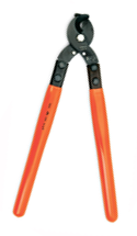 Cable Cutters - 23" OAL - Rubber Grip - Grade Industrial Supply