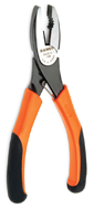 Side 7" Cutting Combination Plier Ergo - Grade Industrial Supply