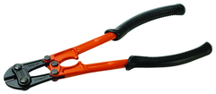 36" Bolt Cutter Comfort Grips - Grade Industrial Supply