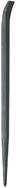 Snap-On/Williams Flat Pinch Bar -- #C84 30" Overall Length - Grade Industrial Supply