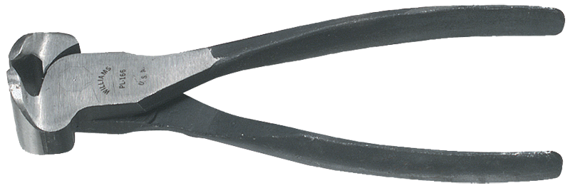 End Cutter -- 7'' (Cushion Grip) - Grade Industrial Supply