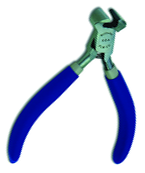 4-1/2" End Cutting Nippers - Grade Industrial Supply