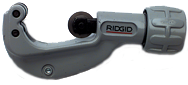 Ridgid Tubing Cutter -- 1/8 thru 1-1/8'' Capacity-C-Style - Grade Industrial Supply