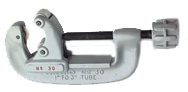 Ridgid Tubing Cutter -- 1 thru 3-1/8'' Capacity-C-Style - Grade Industrial Supply