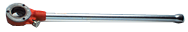 Ridgid Ratchet Handle for Die Heads -- #38535; Fits Model: 12-R - Grade Industrial Supply