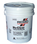 Thread Cutting Oil - #41575 Nu-Clear - 5 Gallon - Grade Industrial Supply