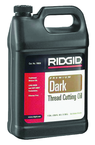 Thread Cutting Oil - #70830  Dark - 1 Gallon - Grade Industrial Supply