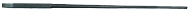 Lansing Forge Wedge Point Lining Bar -- #40 18 lbs 60" Overall Length - Grade Industrial Supply