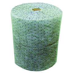 #L91002 - Universal Bonded Perforated Middle Weight Roll - Grade Industrial Supply