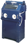 600 PSI High Pressure Aqueos Parts Washer - Grade Industrial Supply