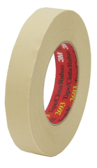 List 2693 3" x 60 yds - High Performance Masking Tape - Grade Industrial Supply