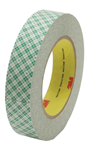 List 410B 1" x 36 yds - Double-Sided Masking Tape - Grade Industrial Supply