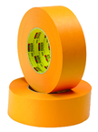 List 2525 48mm x 55m Perform Flatback Tape - Orange - Grade Industrial Supply