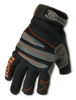 ProFlex 720 Trades with Touch Control Gloves (Amara Synthitic Leather) - Grade Industrial Supply