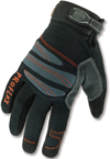 845 Full Finger Lightweight Glove- Extra Large - Grade Industrial Supply