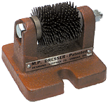 MP - Mounted Point Dressers - for use on Mounted Wheels - Grade Industrial Supply