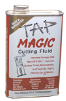 Tap Magic w/EP-Xtra - 55 Gallon - Grade Industrial Supply