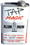 Tap Magic Aluminum - 55 Gallon - Grade Industrial Supply