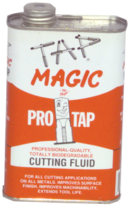 Tap Magic Pro Tap - 1 Gallon - Grade Industrial Supply