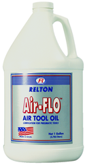 Air Tool Oil - 1 Gallon - Grade Industrial Supply