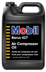 Rarus 427 Compressor Oil - 1 Gallon - Grade Industrial Supply