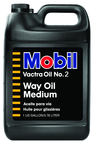 Vactra No.2 Way Oil - 1 Gallon - Grade Industrial Supply