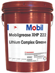 XHP 222 Grease - 35 lb - Grade Industrial Supply