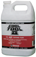 Cool Tool ll Universal Cutting And Tapping Fluid-1 Gallon - Grade Industrial Supply