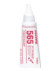 565 PST Thread Sealant Controlled Strength - 50 ml - Grade Industrial Supply