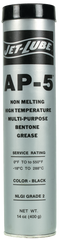 AP-5 Hi-Temp Multi-Purpose Grease - Grade Industrial Supply