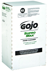 2000mL SUPRO MAX Hand Cleaner Refill - Grade Industrial Supply