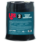 Rust Inhibitor Hd - 5 Gallon - Grade Industrial Supply