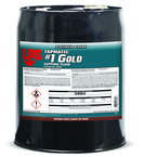 #1 Gold Cutting Fluid - 5 Gallon - Grade Industrial Supply