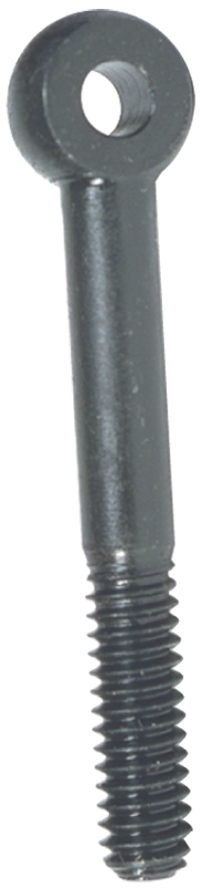 Plain Tooling Eye Bolt - 3/4-10 Thread; 1-1/2'' Eye Dia. - Grade Industrial Supply