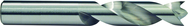 #28 Twister UA 35 Degree Helix Brad & Spur Carbide Composite Drill - Grade Industrial Supply