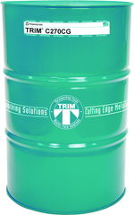 54 Gallon TRIM® C270CG High Performance Synthetic - Grade Industrial Supply